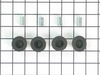 Refrigerator Compressor Kit – Part Number: W10309989 Refrigerator Compressor Kit – Part Number: W10309989