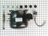 Refrigerator Compressor Kit – Part Number: W10309994 Refrigerator Compressor Kit – Part Number: W10309994