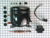 2580806-1-S-Whirlpool-W10309995-Compressor Kit - 115V 60Hz