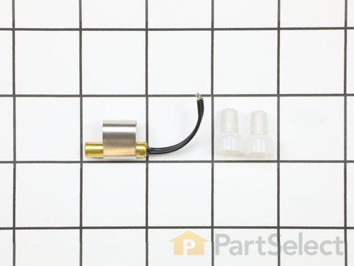 THERMISTOR – Part Number: W10316760