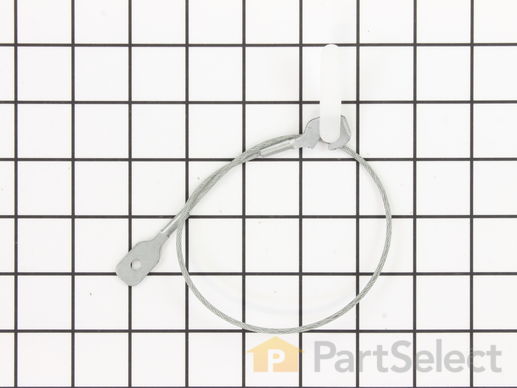 CABLE PULLEY – Part Number: WD01X10099