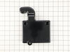 Upper Hinge Cover – Part Number: 241946715