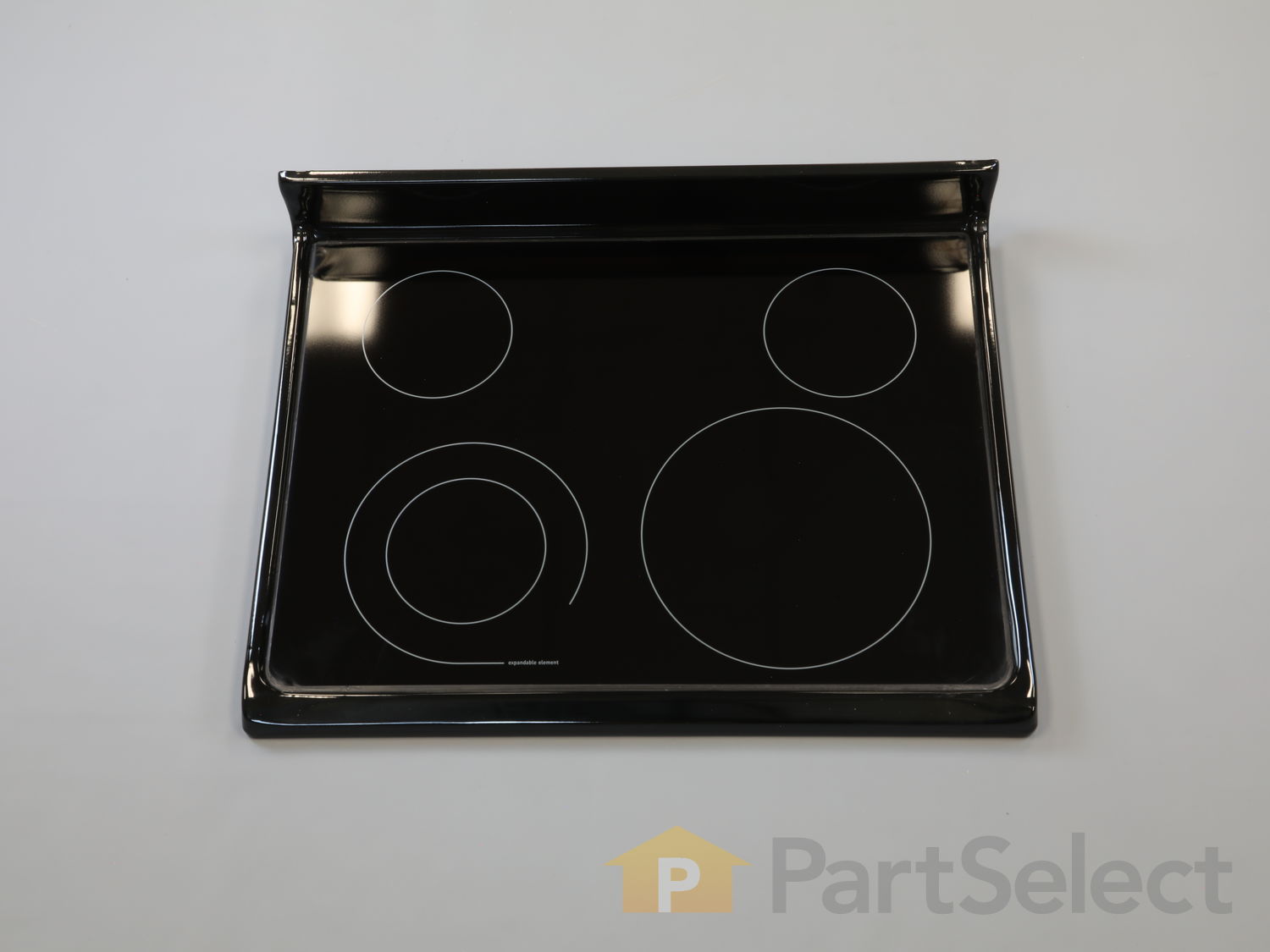 Frigidaire Induction Range Main Top Assembly Replacement