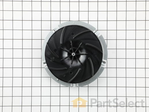 2582194-1-M-Frigidaire-318575600-Cooling Fan Motor