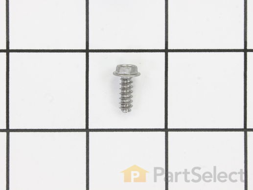 Screw 8-16 hxw 1/2 Stainless Steel – Part Number: WD02X10067
