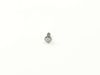 258461-2-S-GE-WD02X10067        -Dishwasher Screw 816 Hxw 1/2 (Stainless Steel)