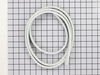 Dishwasher Door Gasket (White) – Part Number: WD08X10016 Dishwasher Door Gasket (White) – Part Number: WD08X10016