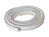 258654-2-S-GE-WD08X10016        -Dishwasher Door Gasket (White)