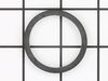 Dishwasher Funnel Fill Gasket – Part Number: WD08X10020 Dishwasher Funnel Fill Gasket – Part Number: WD08X10020