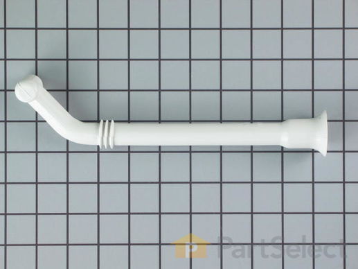 Middle Spray Arm Conduit – Part Number: WD12X10052