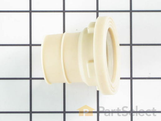 Pump Connector – Part Number: WD18X10010