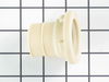 Dishwasher Pump Connector – Part Number: WD18X10010 Dishwasher Pump Connector – Part Number: WD18X10010