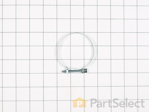 CLAMP – Part Number: WD1X1376