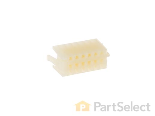 259724-1-M-GE-WD1X1433          - Housing TERM WH