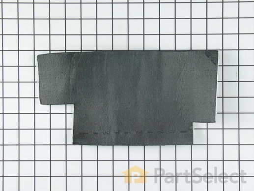 259751-1-M-GE-WD1X1469          -Noise Damper with Adhesive Backing