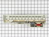 260170-1-S-GE-WD21X10116        -Dishwasher Control Board