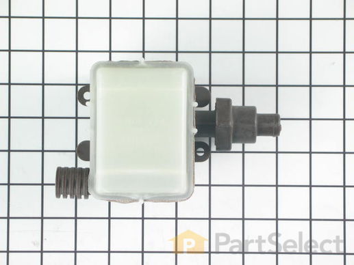 260546-3-M-GE-WD22X10025        -Body Valve and Drain Check
