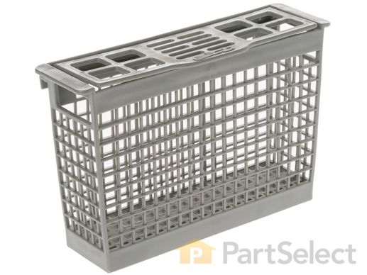 261195-1-M-GE-WD28X10002        -BASKET SMALL ITEMS Assembly