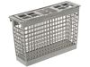261195-1-S-GE-WD28X10002        -BASKET SMALL ITEMS Assembly