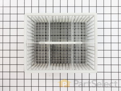 261346-1-M-GE-WD28X265          -Dishwasher Silverware Basket
