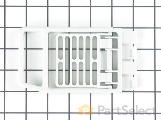 261389-1-M-GE-WD28X319          -Silverware Basket Cover Cell