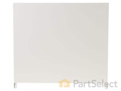 261628-1-M-GE-WD31X10026        -Long Front Panel - Bisque