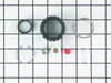 263107-1-S-GE-WD35M27           -Faucet Coupler Repair Kit