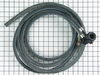 263169-2-S-GE-WD35X194          -Portable Dishwasher Hose and Faucet Kit