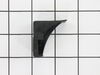 263963-2-S-GE-WD8X227           -Dishwasher Corner Tub Baffle Lower (Right Side)