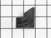 263964-3-S-GE-WD8X228           -Dishwasher Corner Tub Baffle Lower (Left Side)