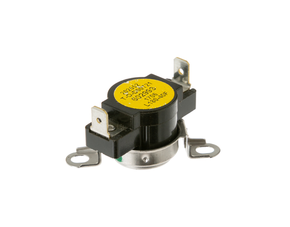265256-1-M-GE-WE04X10017        -Safety Thermostat