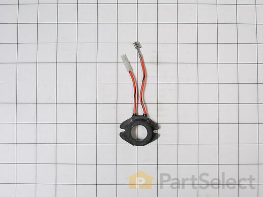 265276-1-M-GE-WE04X10039        -HEATER THERMOSTAT