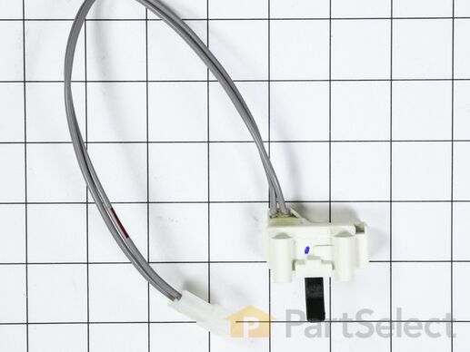 265289-1-M-GE-WE04X10052        -DOOR SWITCH Assembly