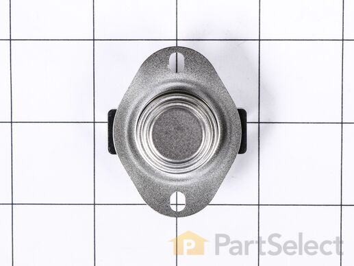 267892-1-M-GE-WE4M127           -THERMOSTAT DRUM OUT