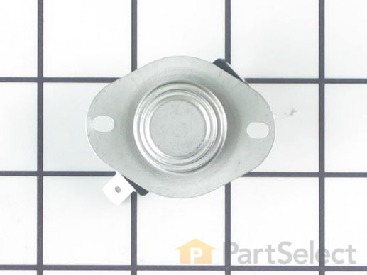267909-1-M-GE-WE4M156           -Cycling Thermostat