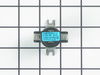 Dryer Cycling Thermostat 4 Wire – Part Number: WE4M181 Dryer Cycling Thermostat 4 Wire – Part Number: WE4M181