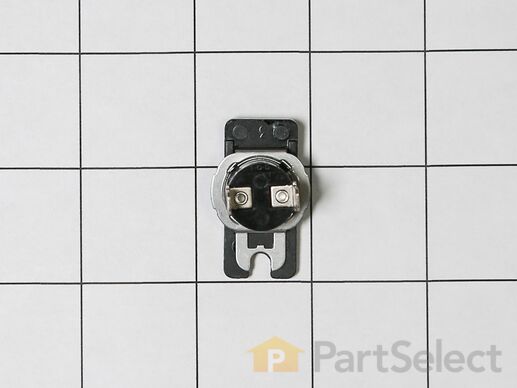 267927-1-M-GE-WE4M182           -THERMOSTAT TRIMMER