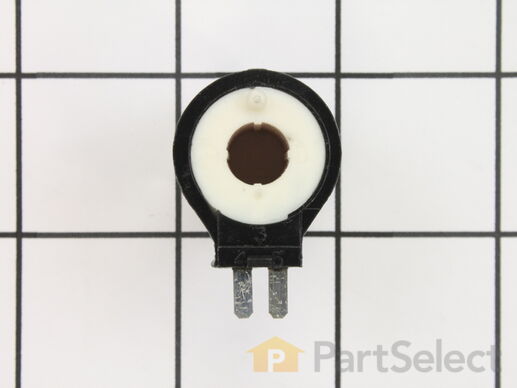 268154-1-M-GE-WE4X693           -M - Series Secondary Coil - 2 Terminals
