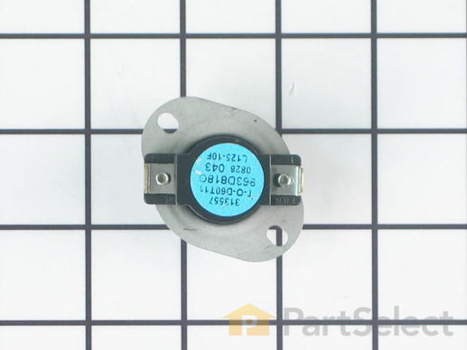 268255-1-M-GE-WE4X819           -Low Cycling Control Thermostat