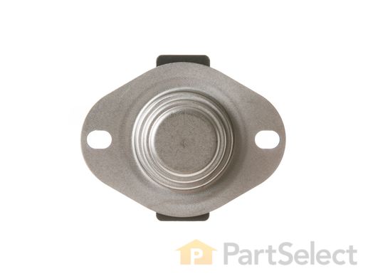 268282-1-M-GE-WE4X856           -THERMOSTAT