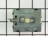 268304-1-S-GE-WE4X880           -Temperature Selector Rotary Switch