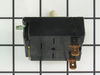 268304-3-S-GE-WE4X880           -Temperature Selector Rotary Switch