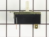 268305-2-S-GE-WE4X881           -Dryer Rotary Start Switch