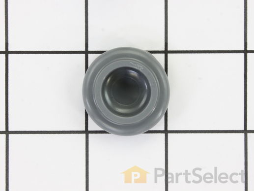 Start/Stop Button – Part Number: WH01X10088