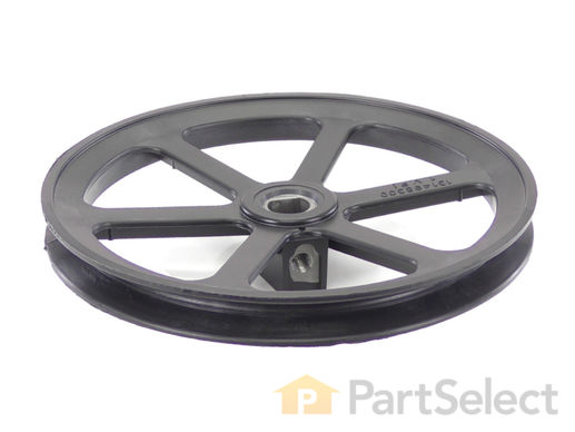 269311-1-M-GE-WH07X10006        -PULLEY TRANSMISSION
