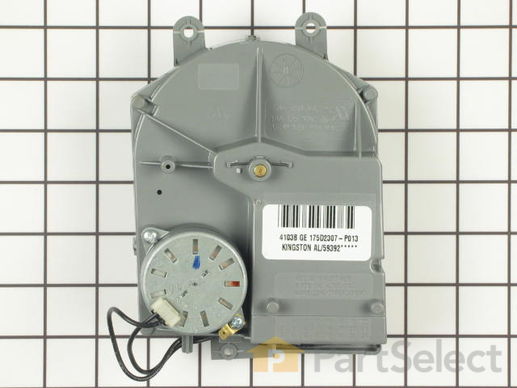 269722-1-M-GE-WH12X1000         -Timer