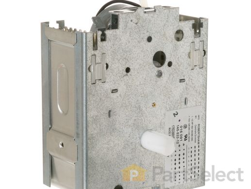 269745-1-M-GE-WH12X10021        -Coin Operated Timer - 60Hz
