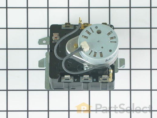 269805-1-M-GE-WH12X10079        -Timer