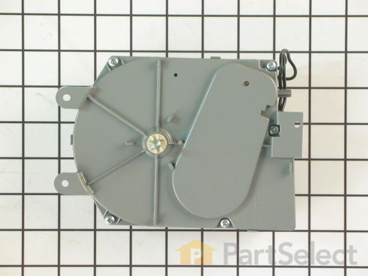 269848-1-M-GE-WH12X10121        -Timer