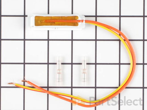 269869-1-M-GE-WH12X10141        -Lid Switch with Leads